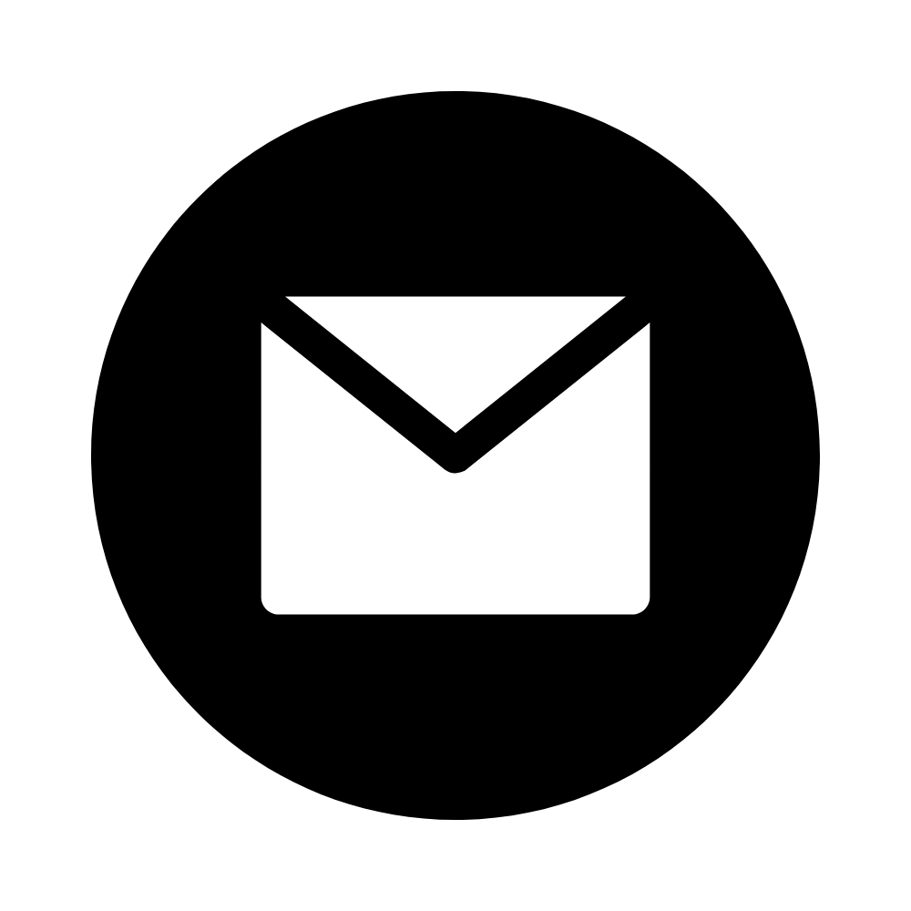 My email profile