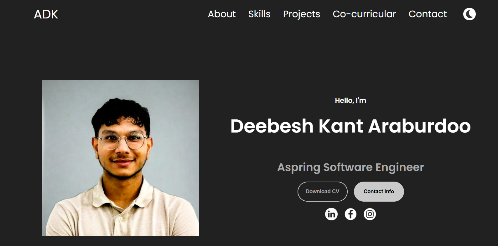 Portfolio