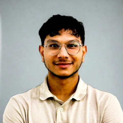 Deebesh profile picture